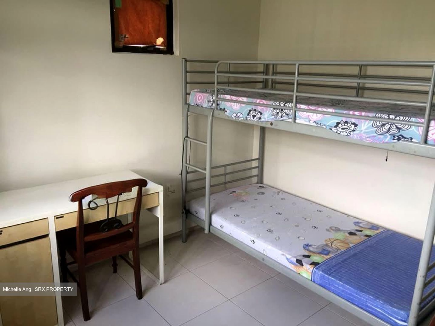 Blk 132 Rivervale Plains (Sengkang), HDB 4 Rooms #611044361